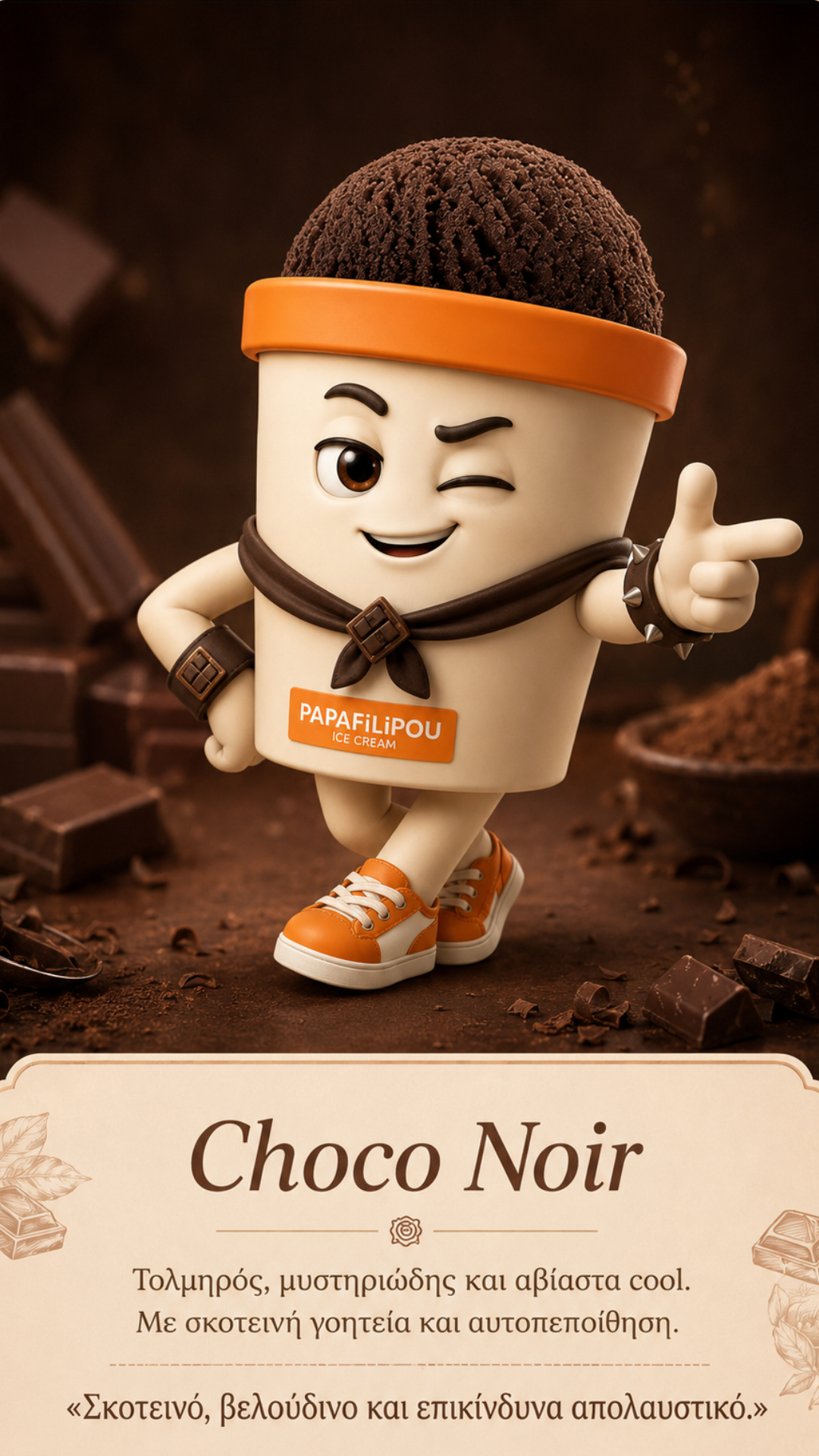 Choco Noir