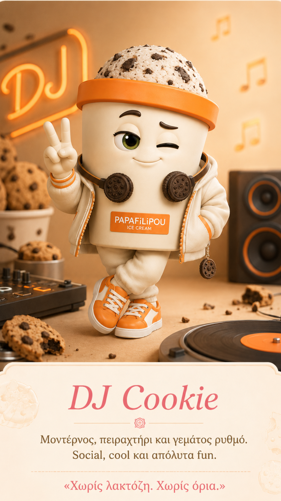 DJ Cookie